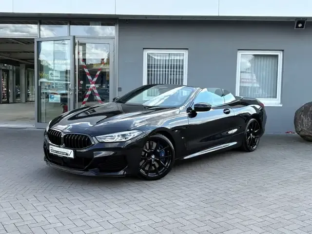 BMW M850
