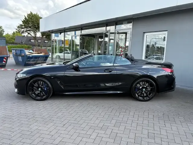 BMW M850