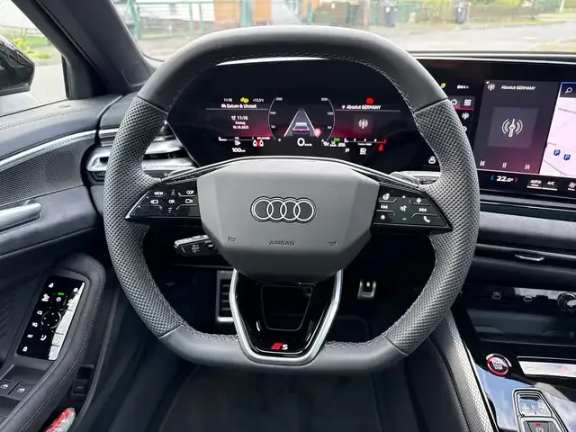 Audi Sonstige