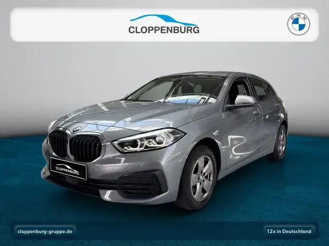 BMW 118