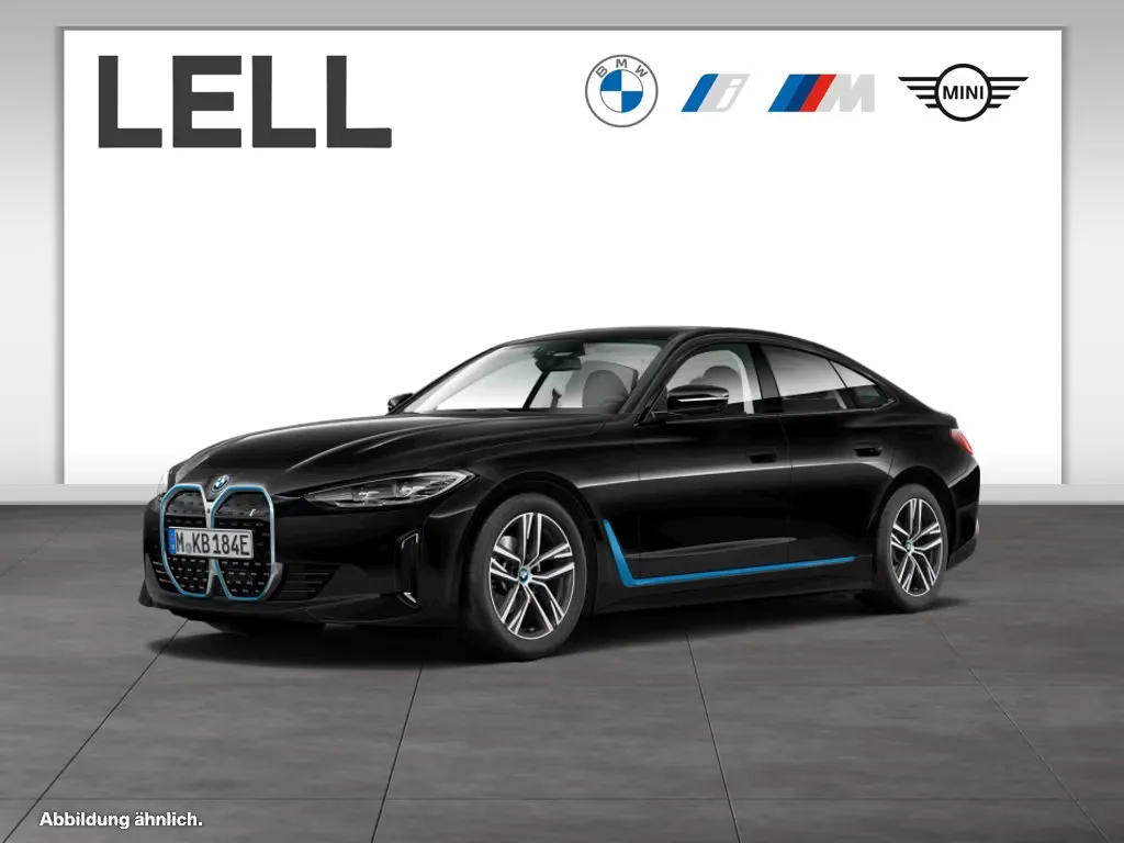 BMW i4