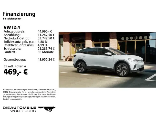 Volkswagen ID.4