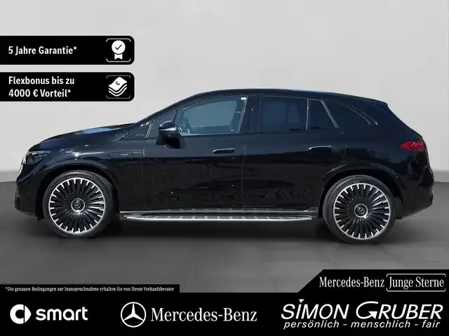 Mercedes-Benz EQE 43