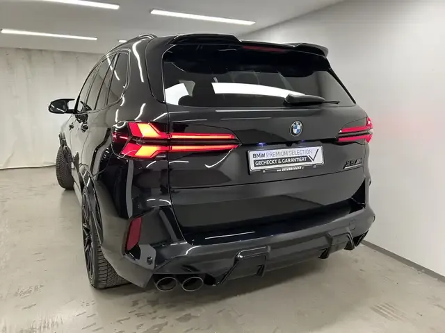 BMW X5 M
