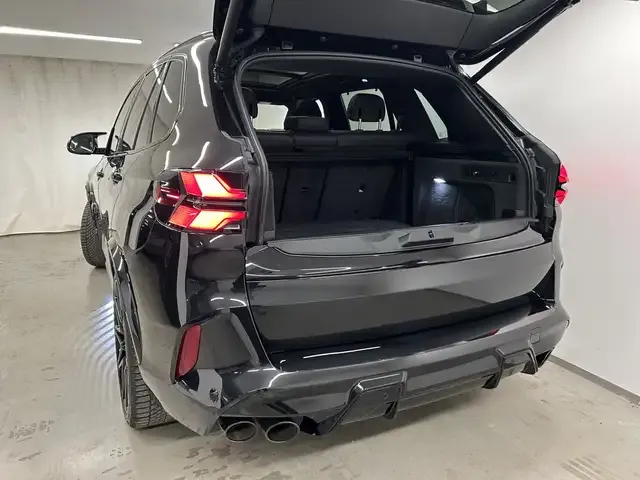 BMW X5 M