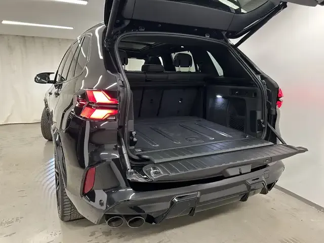 BMW X5 M