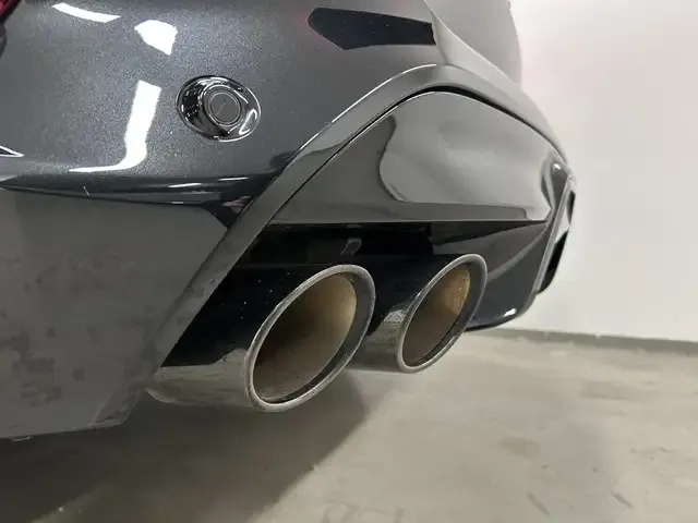 BMW X5 M