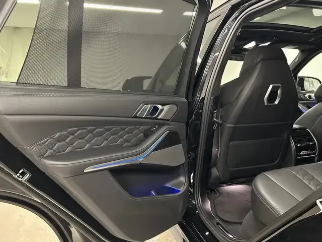 BMW X5 M