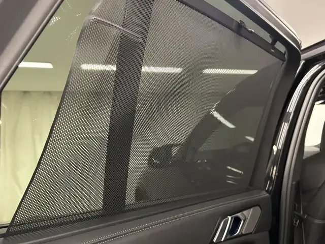 BMW X5 M