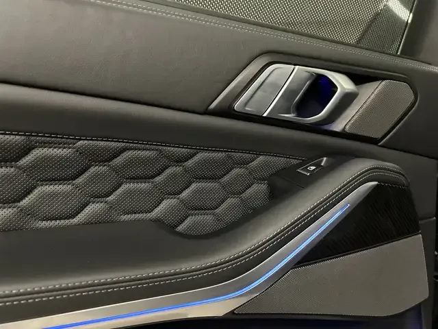 BMW X5 M