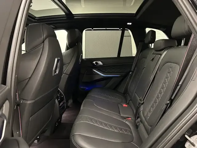 BMW X5 M
