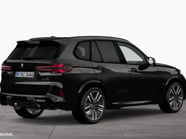 BMW X5 M