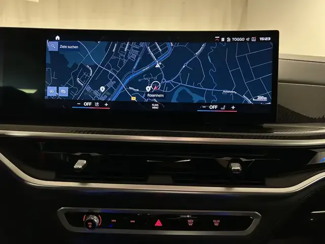 BMW X5 M