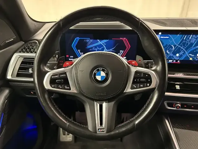 BMW X5 M