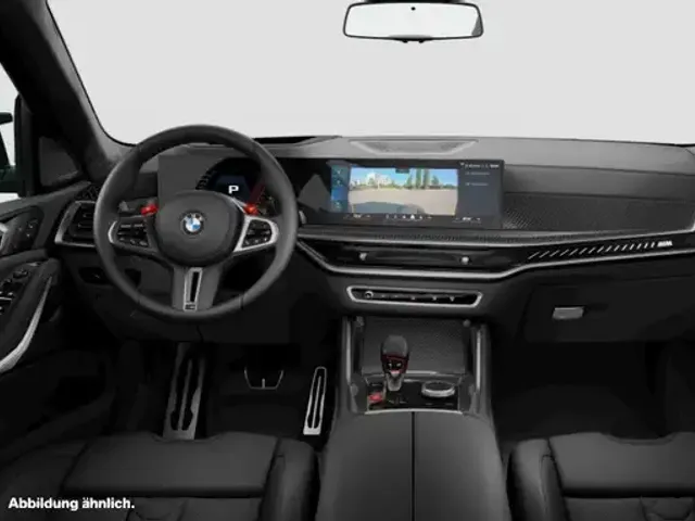 BMW X5 M