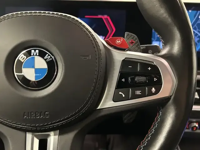 BMW X5 M