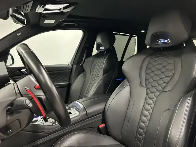 BMW X5 M