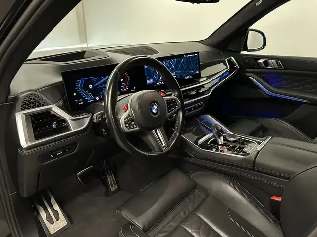 BMW X5 M