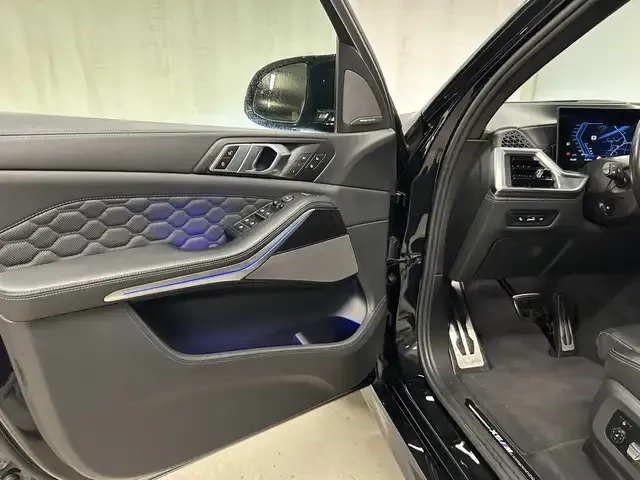 BMW X5 M