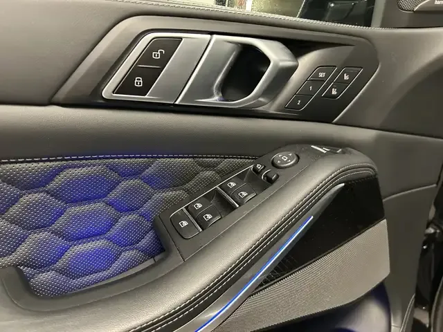 BMW X5 M