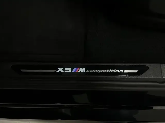 BMW X5 M