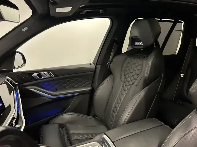 BMW X5 M
