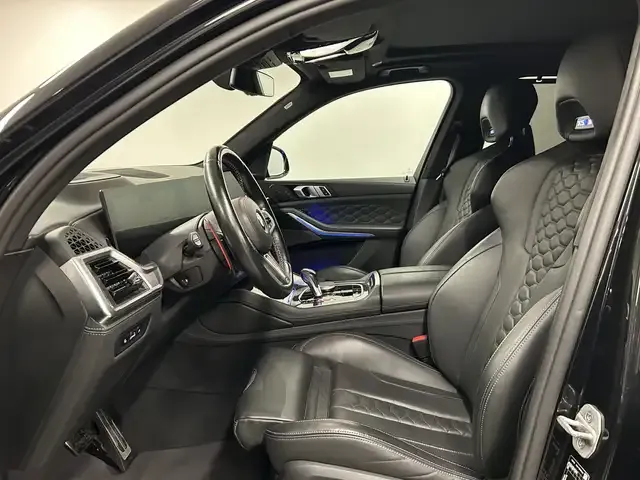 BMW X5 M