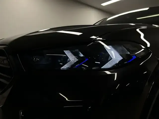BMW X5 M