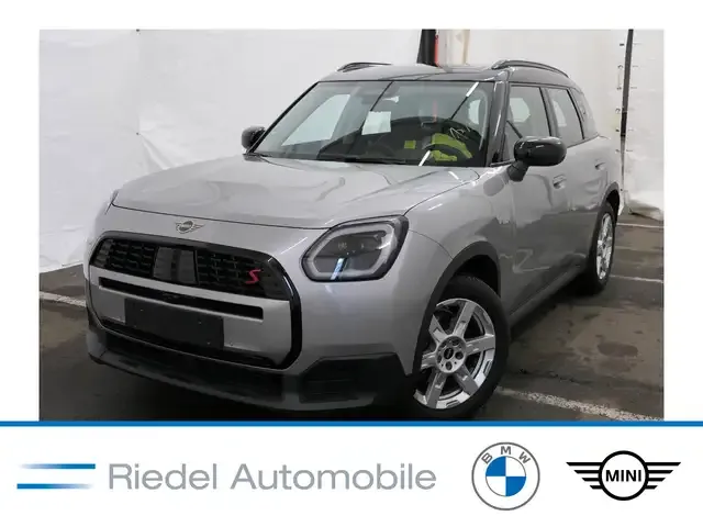 MINI Countryman S All4