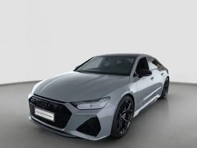 Audi RS7