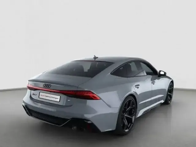 Audi RS7