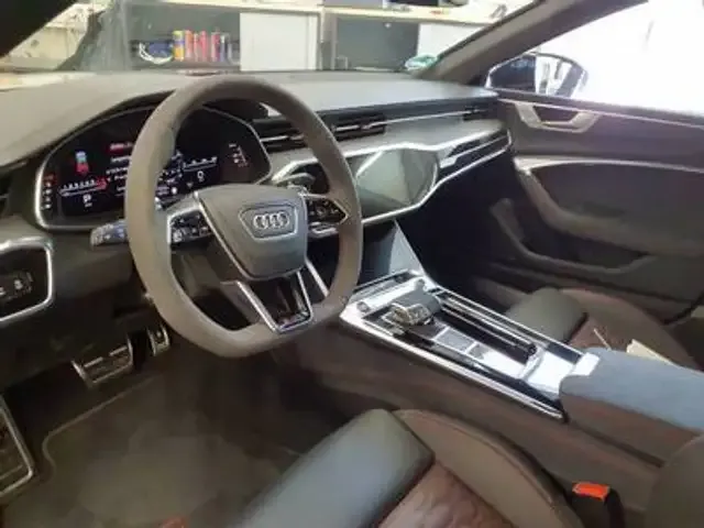 Audi RS7