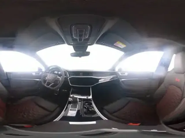 Audi RS7