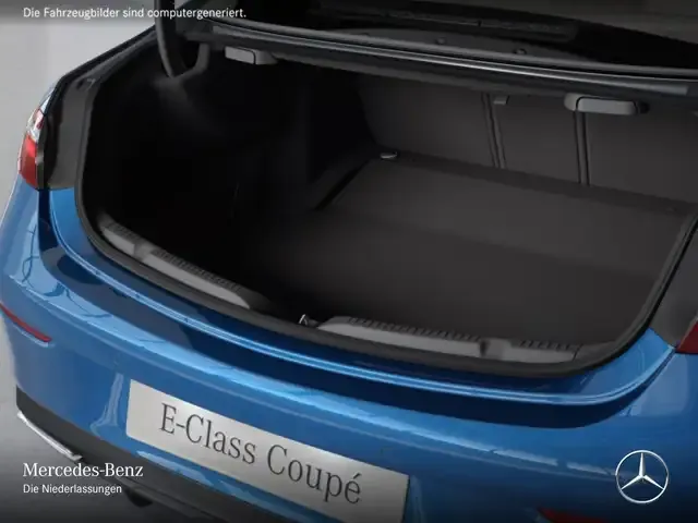 Mercedes-Benz E 400