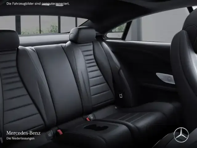 Mercedes-Benz E 400
