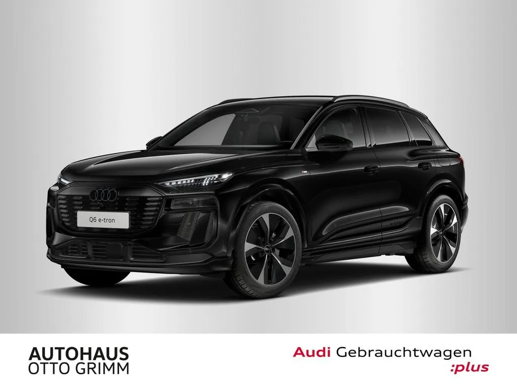 Audi Q6