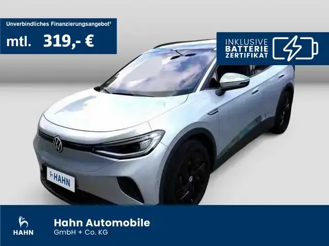 Volkswagen ID.4