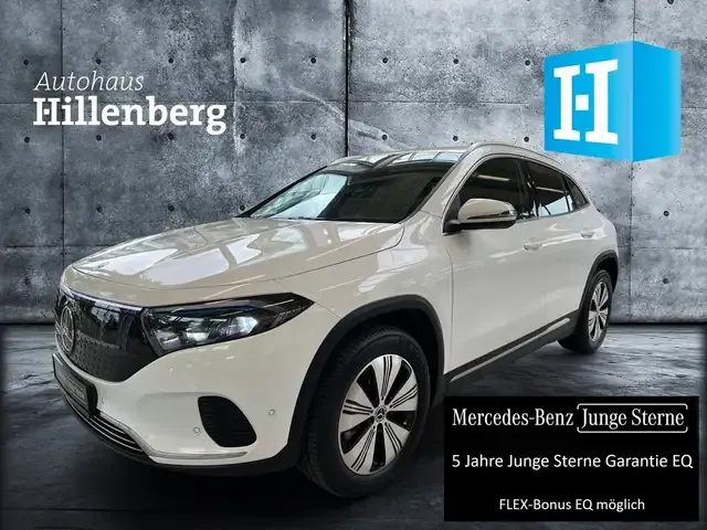 Mercedes-Benz EQA 300