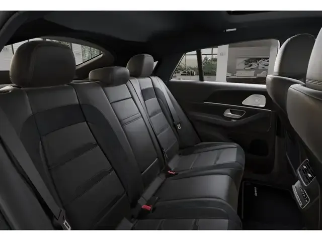 Mercedes-Benz GLE 53 AMG