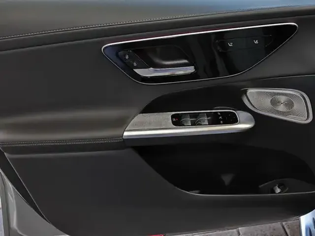 Mercedes-Benz GLC 450