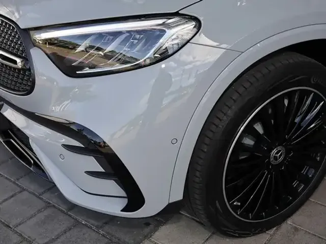 Mercedes-Benz GLC 450