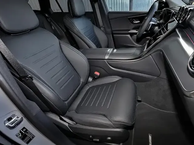 Mercedes-Benz GLC 450