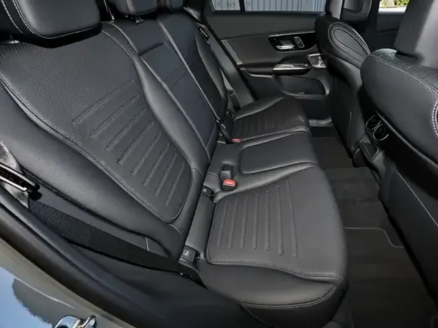 Mercedes-Benz GLC 450