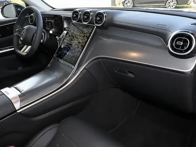 Mercedes-Benz GLC 450