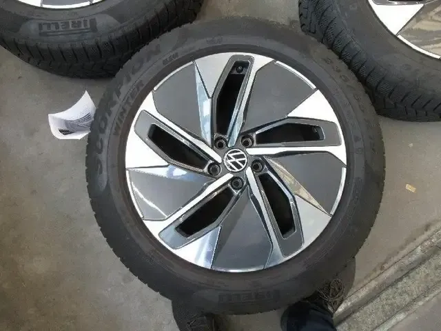 Volkswagen ID.4