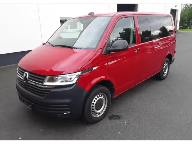 Volkswagen T6.1 Kombi