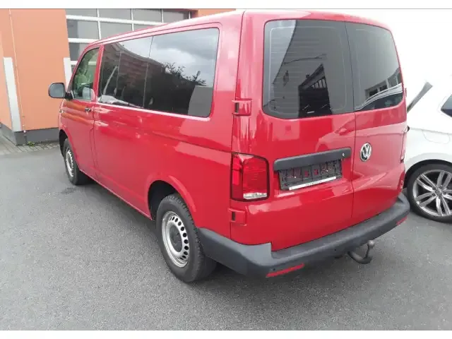 Volkswagen T6.1 Kombi