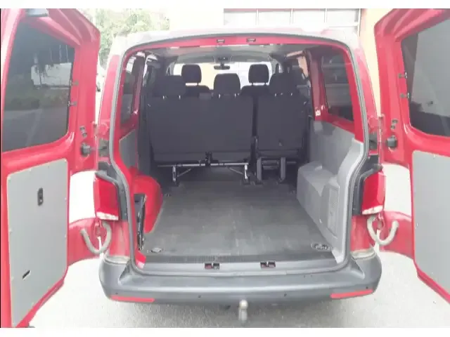 Volkswagen T6.1 Kombi