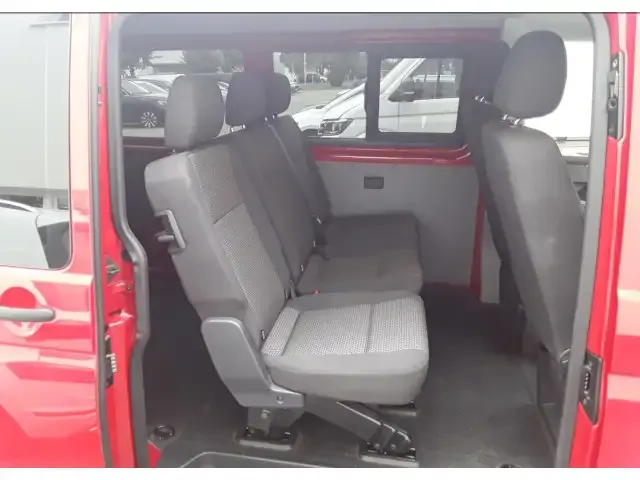 Volkswagen T6.1 Kombi