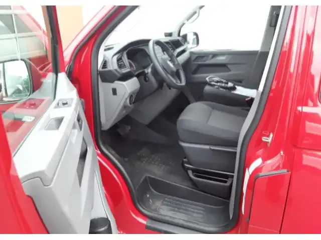 Volkswagen T6.1 Kombi